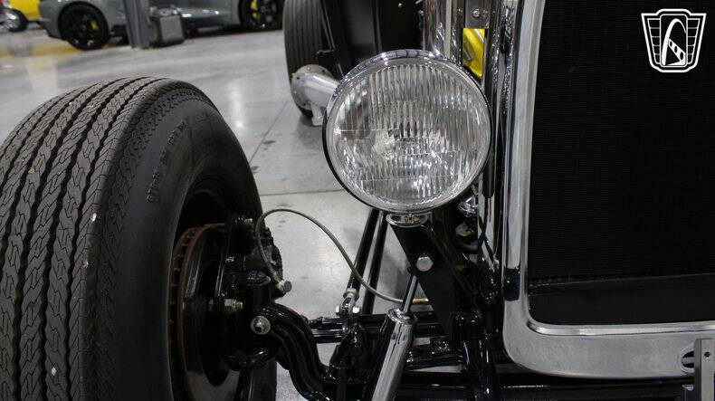1929 Ford Model A