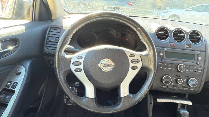 2008 Nissan Altima