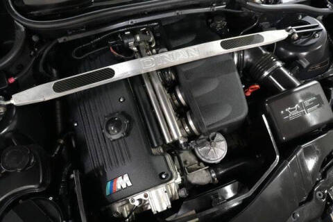 2006 BMW M3