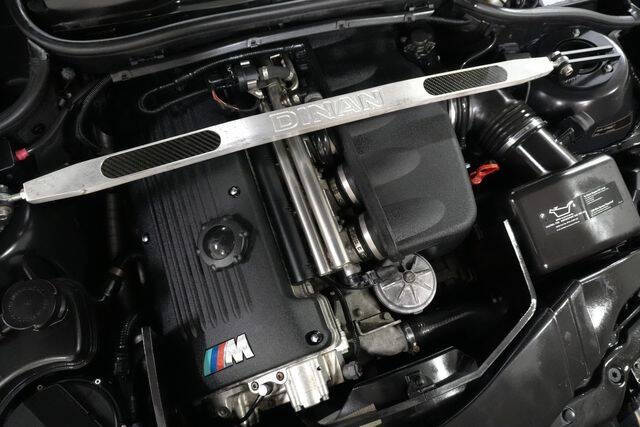 2006 BMW M3