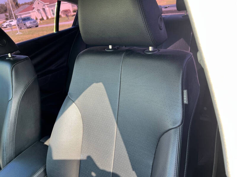 2009 Volkswagen Passat Komfort