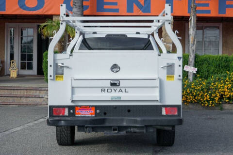 2022 Ford F-350 Super Duty XLT