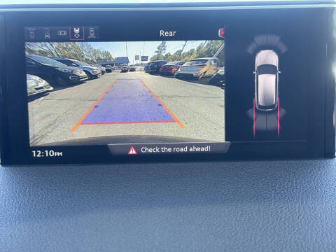 2017 Audi Q7 3.0T quattro Premium Plus