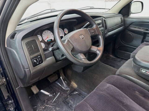 2004 Dodge Ram 1500