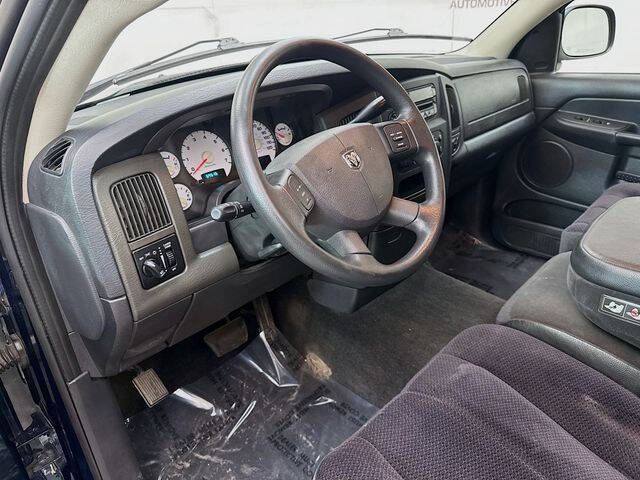 2004 Dodge Ram 1500