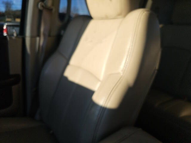 2018 RAM 3500 Laramie