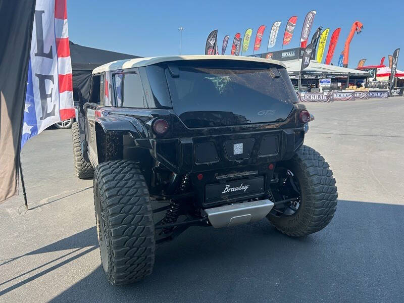 2025 Vanderhall Brawley for sale at Scott-Rodes Auto Group in Newland, NC