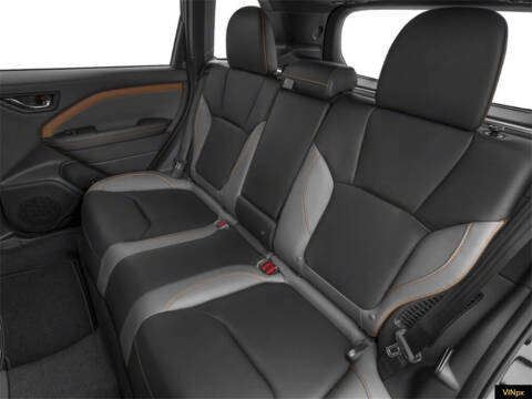 2025 Subaru Forester Sport Hybrid