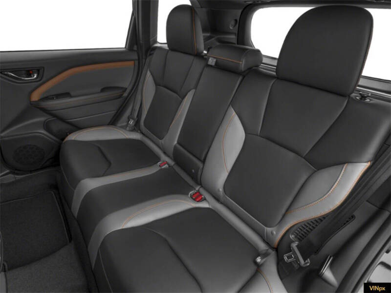 2025 Subaru Forester Sport Hybrid