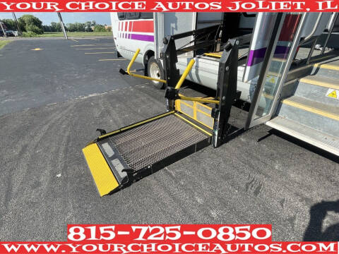 2014 Chevrolet Express