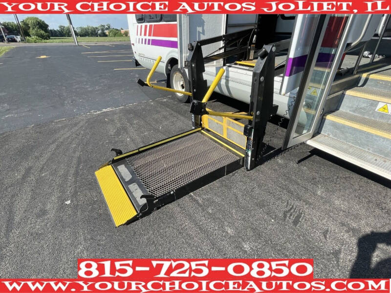 2014 Chevrolet Express