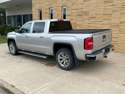 2014 GMC Sierra 1500
