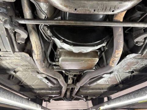 1961 Ford Thunderbird