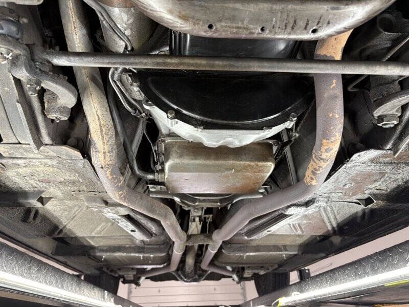 1961 Ford Thunderbird