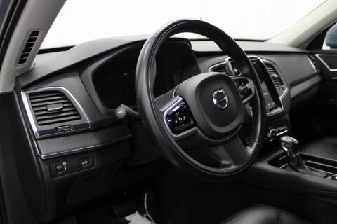 2020 Volvo XC90 T5 Momentum