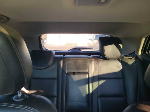 2013 Buick Encore Leather
