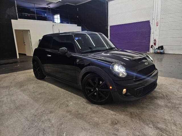 2013 MINI Hardtop for sale at PK AUTO GROUP in Las Vegas, NV