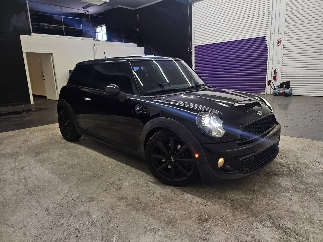 2013 MINI Hardtop for sale at PK AUTO GROUP in Las Vegas, NV