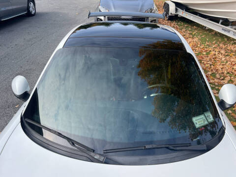 2014 Porsche 911 Carrera