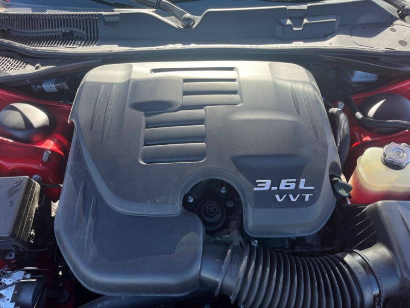 2023 Dodge Challenger GT