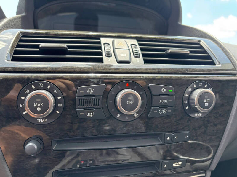 2005 BMW 6 Series 645Ci