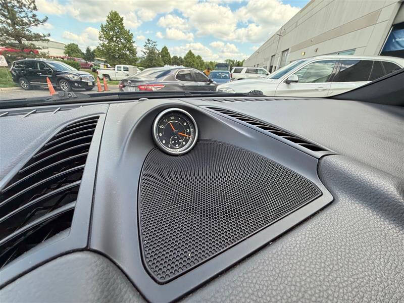 2017 Porsche Cayenne