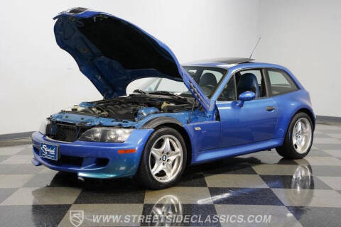 2000 BMW M