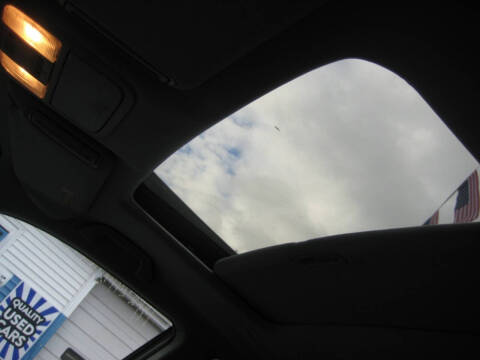 2008 Honda Pilot EX-L