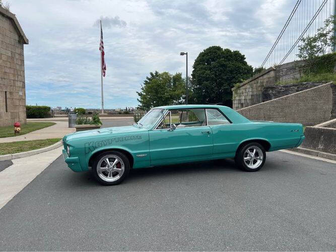1964 Pontiac GTO