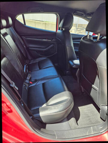 2019 Mazda Mazda3 Hatchback Preferred