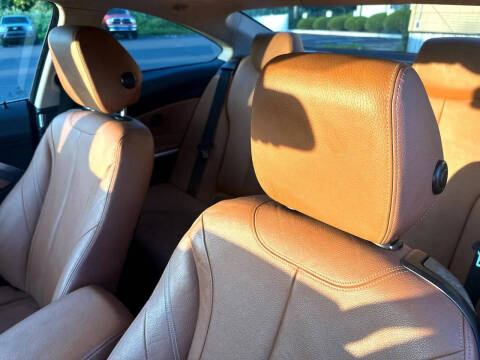 2015 BMW 4 Series 428i xDrive