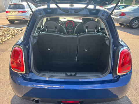 2015 MINI Hardtop 2 Door Cooper