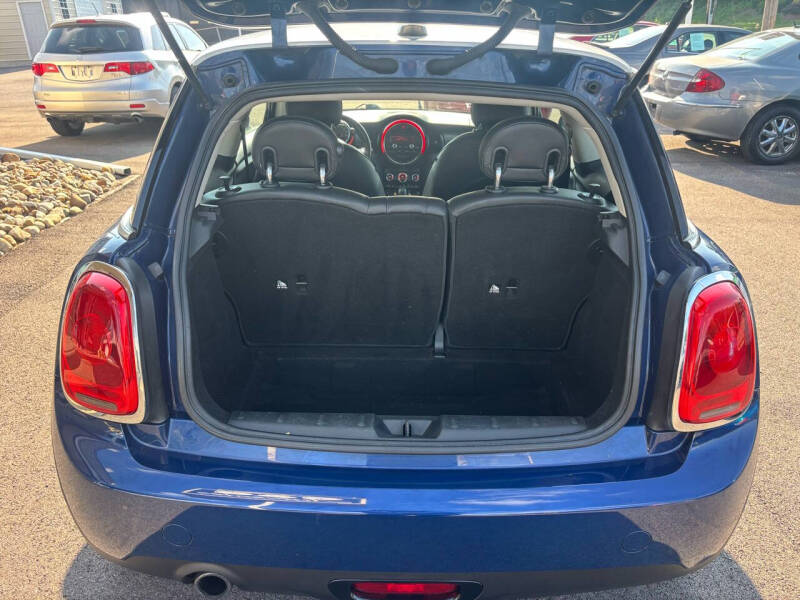 2015 MINI Hardtop 2 Door Cooper