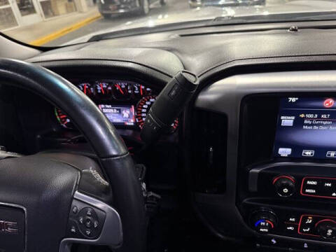 2014 GMC Sierra 1500