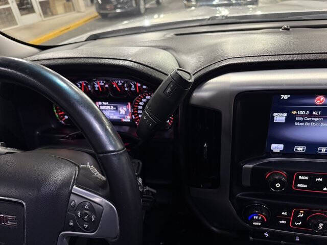 2014 GMC Sierra 1500