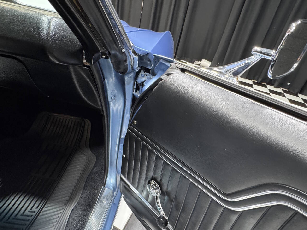 1972 Chevrolet Chevelle 51