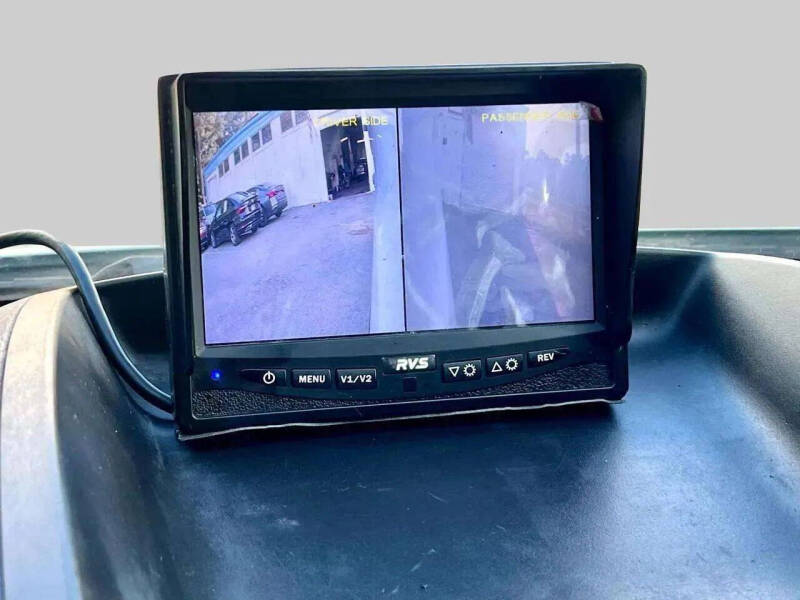 2019 Ford Transit 250