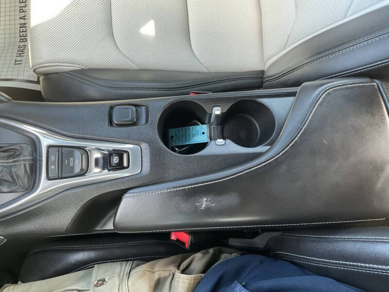 2017 Chevrolet Camaro SS