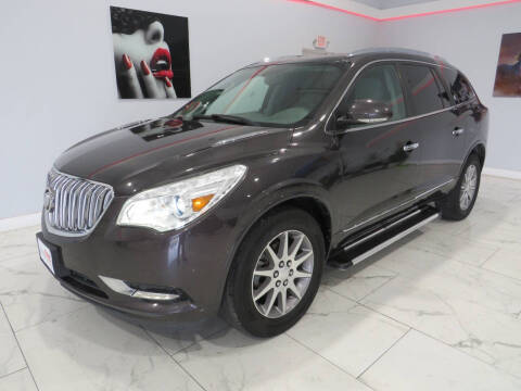 2017 Buick Enclave Convenience