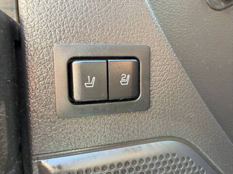 2014 Ford Flex SEL