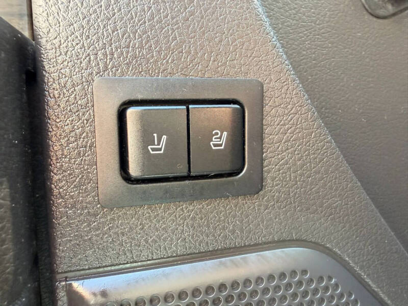 2014 Ford Flex SEL