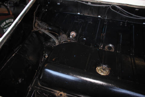 1974 Volkswagen Thing