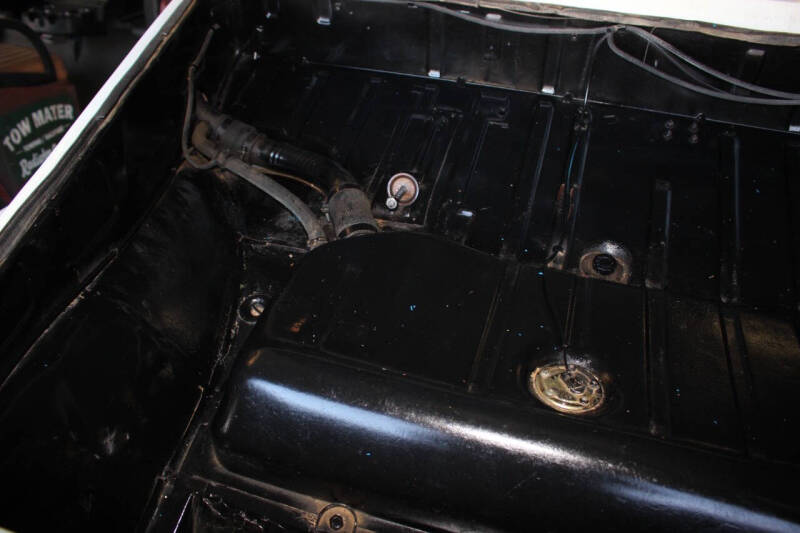 1974 Volkswagen Thing