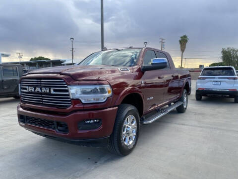 2022 RAM 2500 for sale at Auto Deals by Dan Powered by AutoHouse - AutoHouse Tempe in Tempe AZ