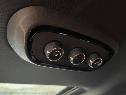 2022 Dodge Durango R/T Plus