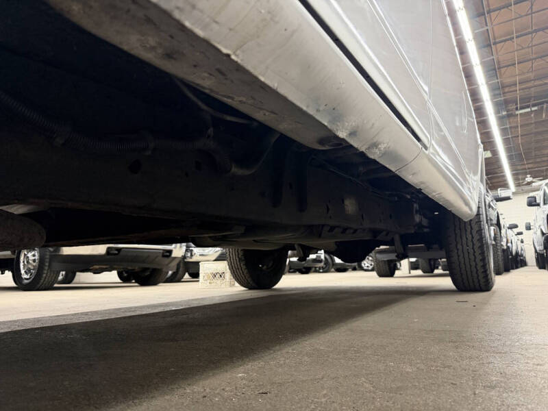 2009 GMC Savana LS 3500