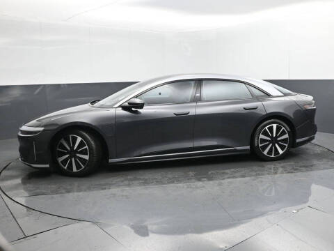2023 Lucid Air Touring