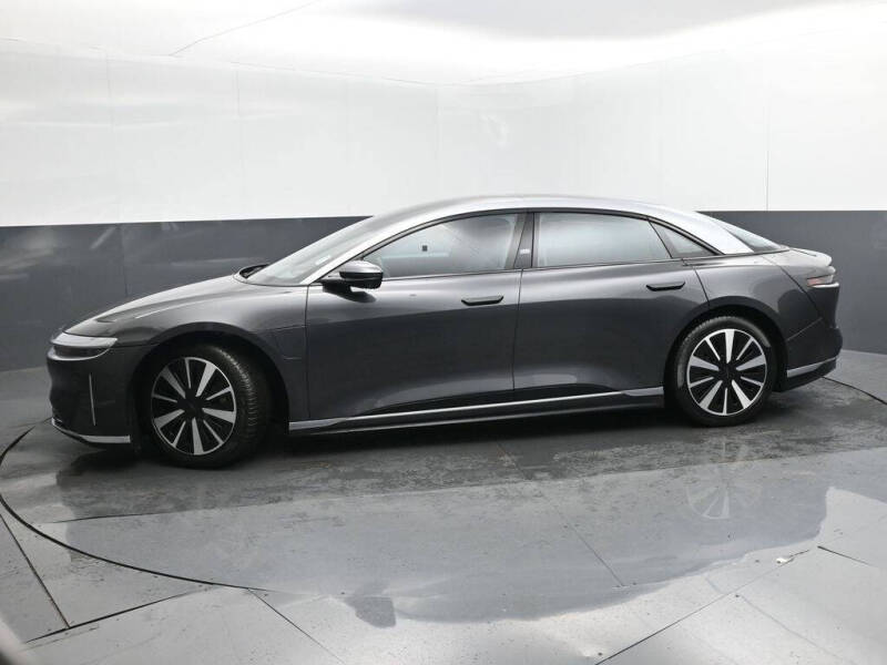 2023 Lucid Air Touring