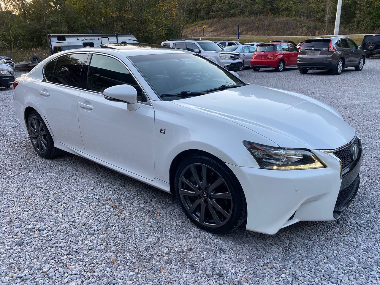 2013 Lexus GS 350 for sale at Auction Trades Auto Sales in Chelsea, AL