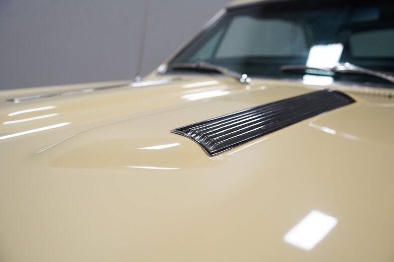 1967 Chevrolet Chevelle